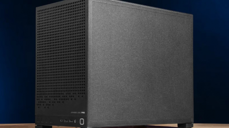 Ha túl gyenge neked a Steam Machine, nem sokáig kell már értelmesebb SteamOS gépekre várni kép