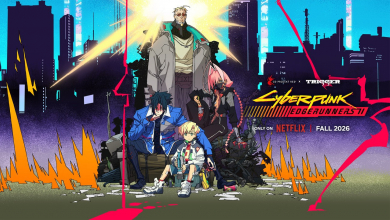 Még több vérontást ígér a Cyberpunk: Edgerunners 2 trailere kép