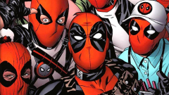 Új Deadpoolok érkeztek a Marvelnél, de nem a multiverzumból kép