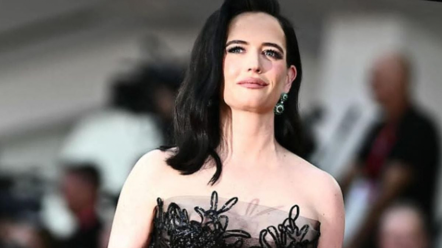 Eva Green