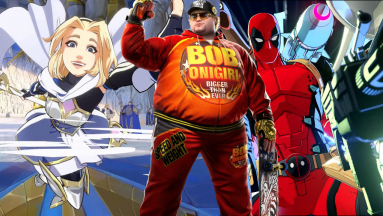 Új karakterek jönnek a Tekken 8-ba, a 2XKO-ba, a Fatal Furyba, és még egy tucatnyi verekedős címbe - ezeket hozta az EVO 2026 fókuszban