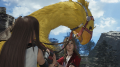 Final Fantasy, Kingdom Hearts és más Square Enix csodákat szedhetünk össze kedvezményes árakon épp a Steamen kép