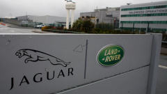Orosz hackerek béníthatták meg a Jaguar Land Rovert kép