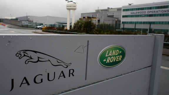 Orosz hackerek béníthatták meg a Jaguar Land Rovert kép