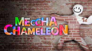 Elképesztő sikerré tette a Meccha Chameleont a Twitch kép