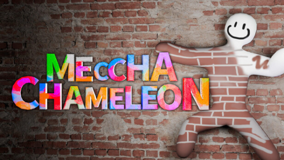 Elképesztő sikerré tette a Meccha Chameleont a Twitch kép