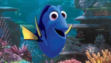 Szenilla szerelméről szól a Pixar legújabb rövidfilmje, de Nero, a velencei fekete macska is bemutatkozott kép