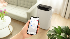 A kánikula pörgeti fel igazán a mobilklímák piacát kép