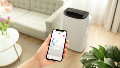 A kánikula pörgeti fel igazán a mobilklímák piacát kép