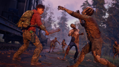 Idén végre kitárja kapuit a State of Decay 3: Elindul a zárt béta kép