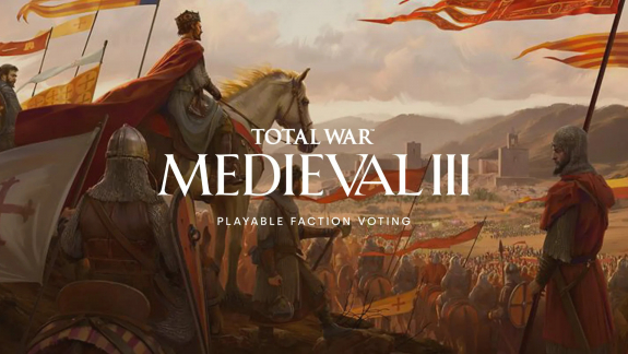 Rajtad múlik, hogy a Magyar Királyság is játszható lesz-e a Total War: Medieval 3-ban kép