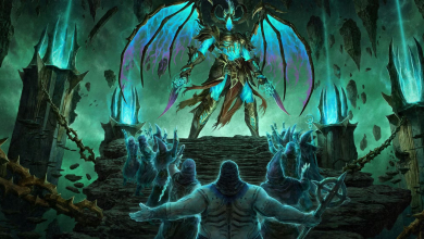 Elindult a Diablo IV új szezonja, ami alaposan átírja a játékot kép