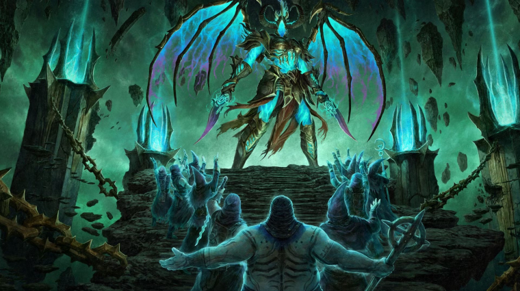 Elindult a Diablo IV új szezonja, ami alaposan átírja a játékot bevezetőkép