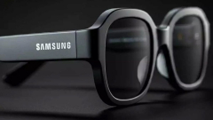 Kiszivárgott, hogyan lehet majd irányítani a Samsung okosszemüvegét kép