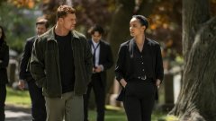 Itt vannak az első képek a Reacher spin-offjából, és már azt is tudjuk, mikor debütál a Neagley kép