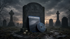 A Sony kihirdette a fizikai adathordozók halálát: 2028-tól vége a lemezes PlayStation játékok kiadásának kép