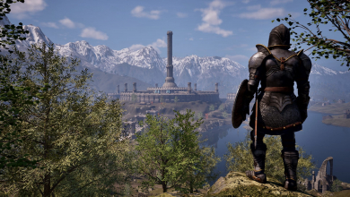 A Bethesda egy hibátlan The Elder Scrolls IV: Oblivion portot ígér, miközben a jelenlegi verziók még mindig problémásak kép