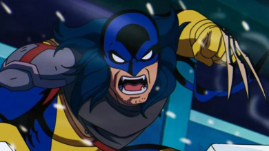 Rozsomák csontkarmai váratlan csavart kaptak az X-Men 97-ben kép