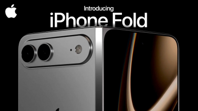 Egy pillanat alatt letarolhatja a hajlítható mobilok piacát az iPhone Fold kép