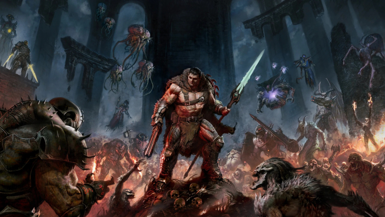 „Volt, hogy napi 17 órát dolgoztam” - A Doom: The Dark Ages producere rengeteget hajtott, majd egy nappal a DLC megjelenése előtt rúgták ki fókuszban