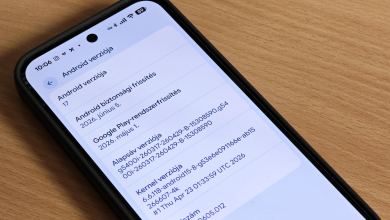 Még idén komoly frissítést kapnak a Pixel mobilok kép