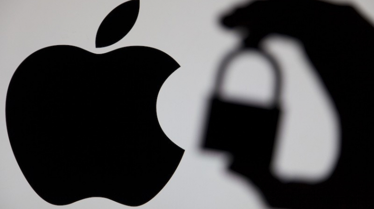 Az iPhone végre felveszi a harcot az átverések ellen kép