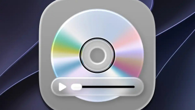 A Sony és a Microsoft után az Apple is végleg szakít a DVD-támogatással kép