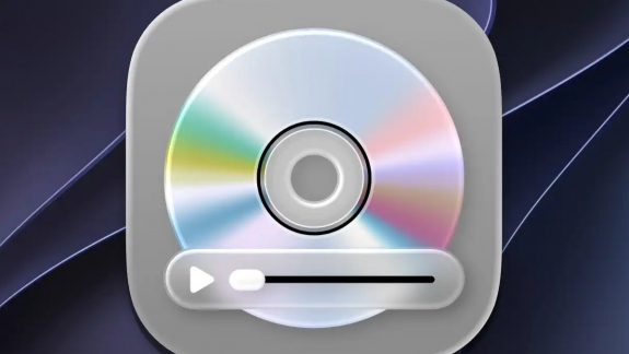 A Sony és a Microsoft után az Apple is végleg szakít a DVD-támogatással kép