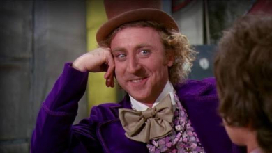 AI-hangon szólal meg Gene Wilder a Netflix új Willy Wonka-realityjében kép