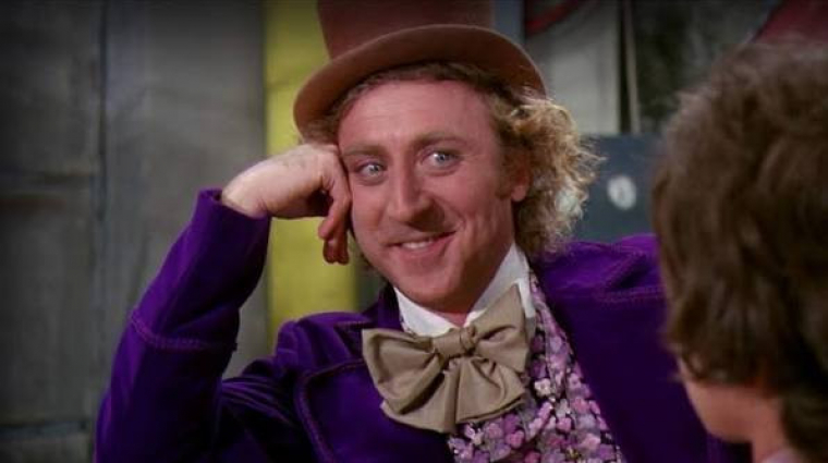 AI-hangon szólal meg Gene Wilder a Netflix új Willy Wonka-realityjében bevezetőkép