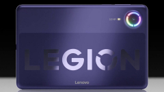 RGB-fényekkel jön a Lenovo új miniatűr gamertabletje kép
