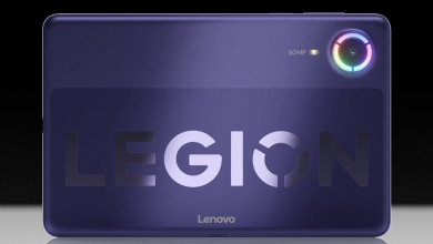 RGB-fényekkel jön a Lenovo új miniatűr gamertabletje kép