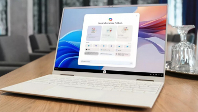 Viszlát, Start menü, viszlát programok – a Microsoft AI-Windowszal kísérletezik kép