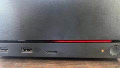 Felbukkant a halál vörös csíkja, egy Steam Machine 20 perc után elfüstölt kép