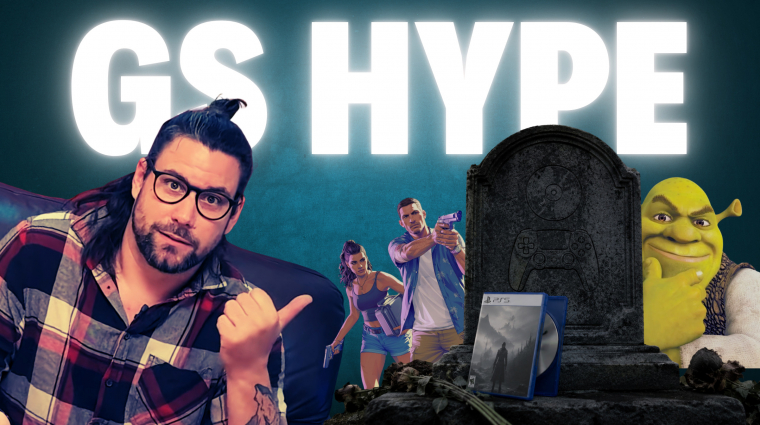 A GTA 6 és a Sony véget vetett egy korszaknak - itt a GS Hype a hét legfontosabb híreivel bevezetőkép