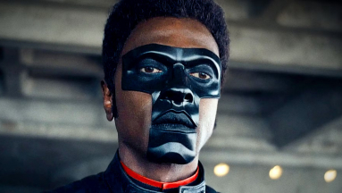 Saját sorozatot kaphat Mr. Terrific kép