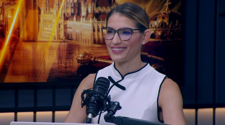 A Hír TV műsorvezetője szerint nehéz a piacról megélni bevezetőkép