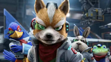 Star Fox teszt - Fox McCloud visszatért, de nem mer messzire repülni kép