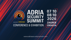ADRIA SECURITY SUMMIT 2026: itt vannak az ingyenes jegyek, ne késsen le! kép