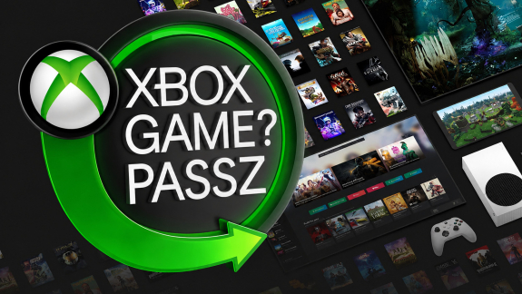 Game? Passz. Nem jött be az Xboxnak az előfizetés kép