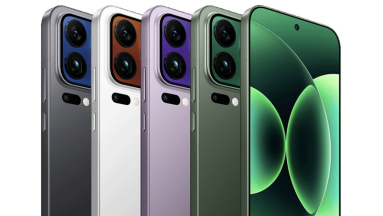 8000 mAh feletti akkuval érkezhet a Xiaomi 18 Pro Max kép