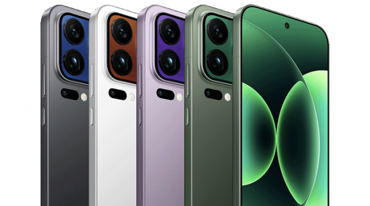 8000 mAh feletti akkuval érkezhet a Xiaomi 18 Pro Max kép