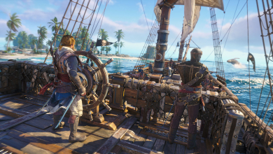 Parádásen rajtolt a Black Flag Resynced, évek óta nem kezdett ilyen erősen egyetlen Assassin's Creed sem kép