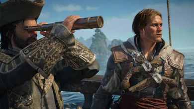 Ingyenes ajándékokat szerezhetsz a Black Flag Resyncedhez, mutatjuk, mit kell tenned kép