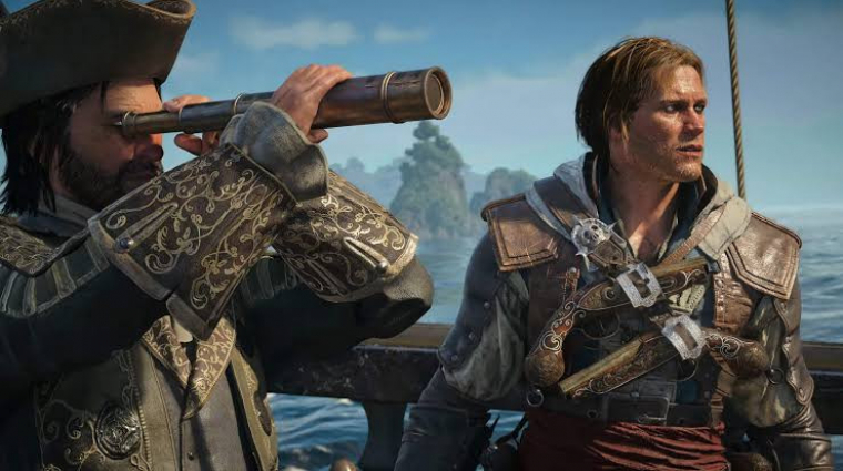 Ingyenes ajándékokat szerezhetsz a Black Flag Resyncedhez, mutatjuk, mit kell tenned bevezetőkép