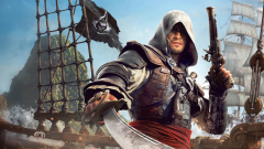 Még többet kalózkodhatsz, New Game Plus módot kap az Assassin’s Creed Black Flag Resynced kép