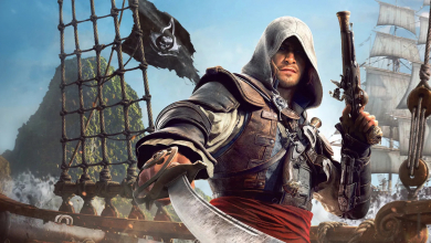 Még többet kalózkodhatsz, New Game Plus módot kap az Assassin’s Creed Black Flag Resynced kép