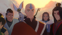 Előrébb került az új Avatar film premierje és az első előzetes is befutott kép