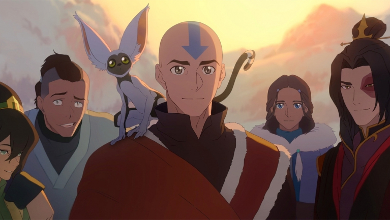 Előrébb került az új Avatar film premierje és az első előzetes is befutott fókuszban