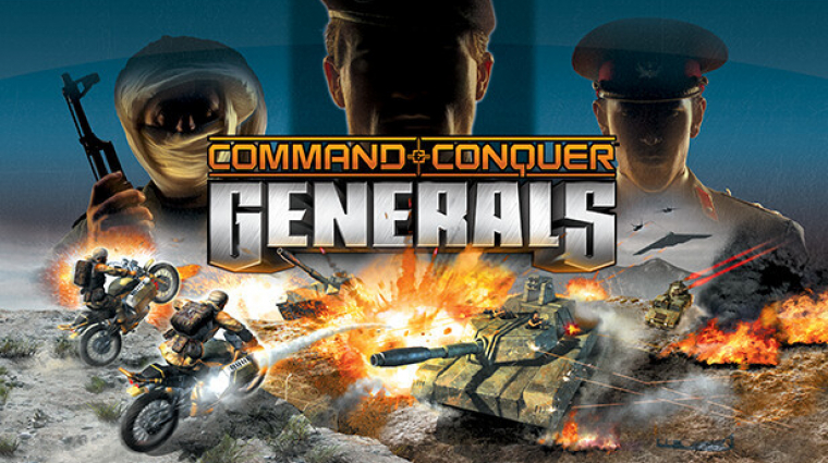 Amíg aludtál, az AI játszhatóvá tette a Command & Conquer egyik részét iOS-re bevezetőkép